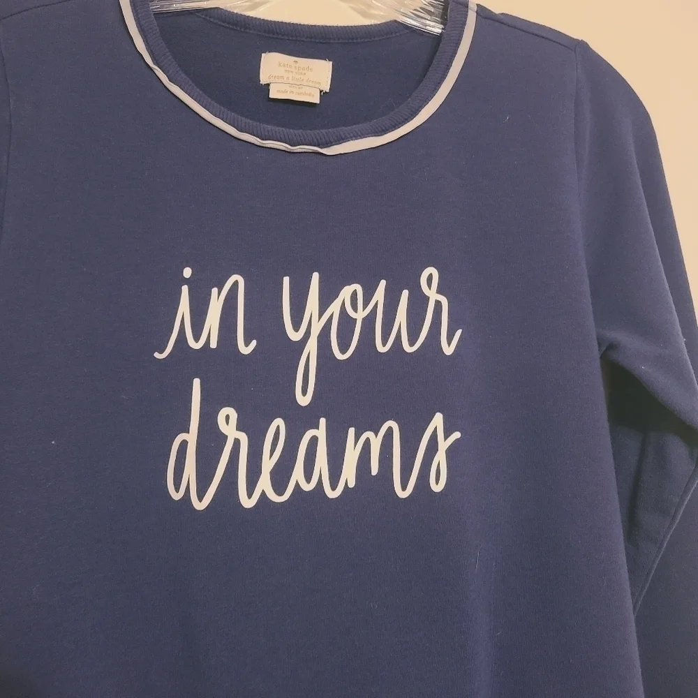 Kate Spade | Women's Navy Blue 